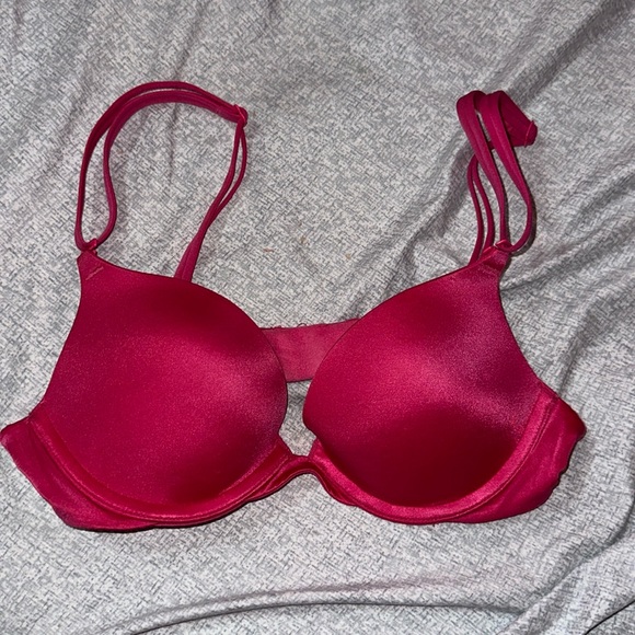 Victoria's Secret Other - Victoria Secret Very Sexy Push Up Bra